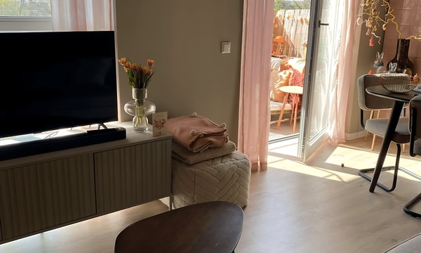Huis | 42m² | €1549,-