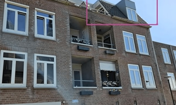 Appartement | 50m² | €604,-