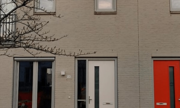 Kamer | 91m² | €1087,-