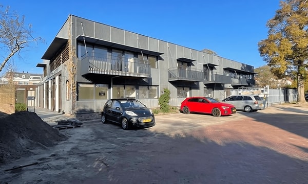 Appartement | 30m² | Julianastraat | €1600,-