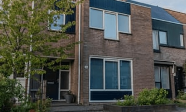 Huis | 115m² | €1700,-