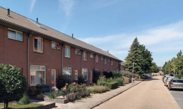 Kamer | 81m² | €713,-