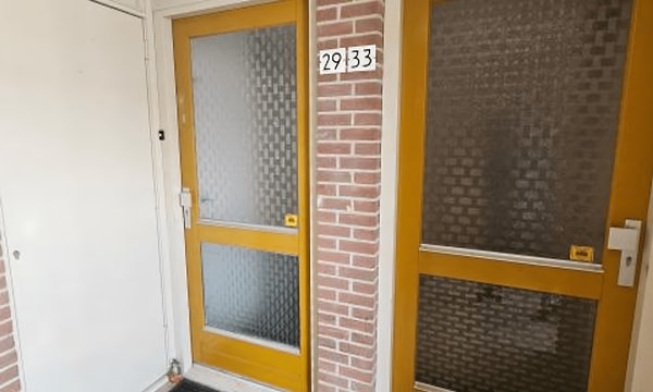 Kamer | 71m² | €641,-