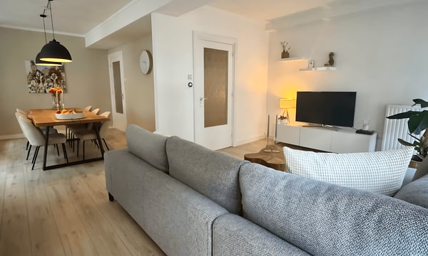 Appartement | 160m² | €1175,-