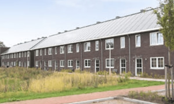 Huis | 119m² | €1945,-