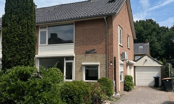 Huis | 165m² | Jan Wiegerslaan | €1500,-