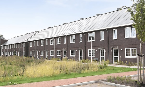 Kamer | 130m² | €1945,-