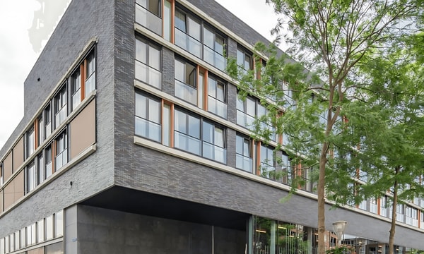 Appartement | 108m² | €1268,-