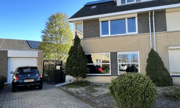 Huis | 173m² | €1950,-