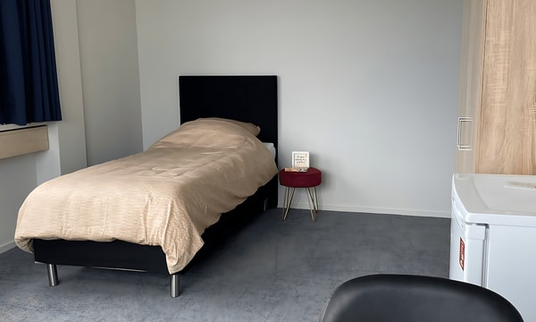 Kamer | 16m² | €621,-
