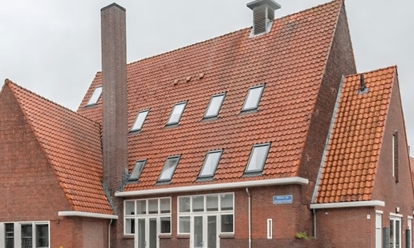 Appartement | 35m² | Willem de Zwijgerstraat | €850,-