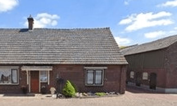 Huis | 85m² | €1100,-