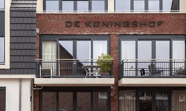 Appartement | 120m² | €2200,-