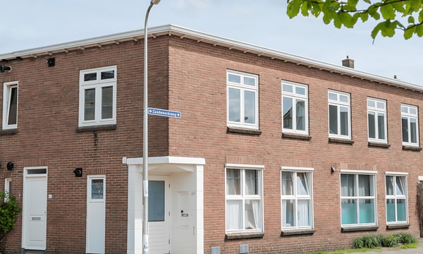 Huis | 68m² | €768,-