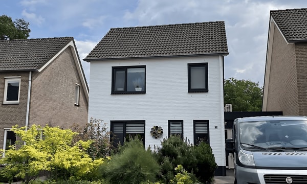 Huis | 90m² | €1695,-