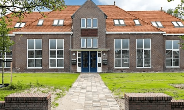 Huis | €1015,-