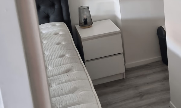 Kamer | 16m² | €700,-
