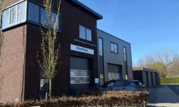 Huis | m² | €1400,-
