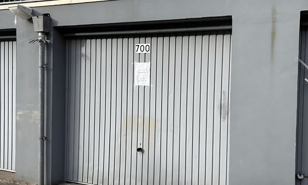 Kamer | 147m² | €245,-