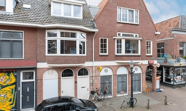 Kamer | m² | €1950,-
