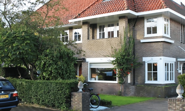 Huis | 165m² | Wisentstraat | €3600,-