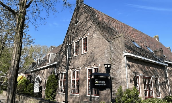Appartement | 47m² | €1072,-