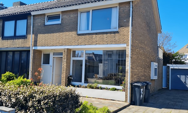 Huis | 108m² | €2950,-