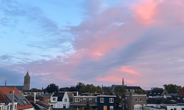 Huis | 89m² | €1225,-