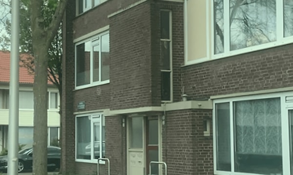 Appartement | 40m² | €498,-