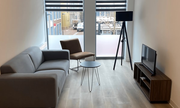 Appartement | 56m² | €836,-