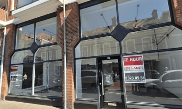 Kantoor | 88m² | €2500,-