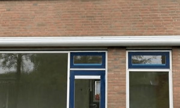 Kamer | 58m² | €950,-
