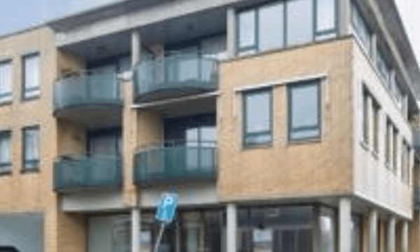 Huis | 122m² | €1773,-