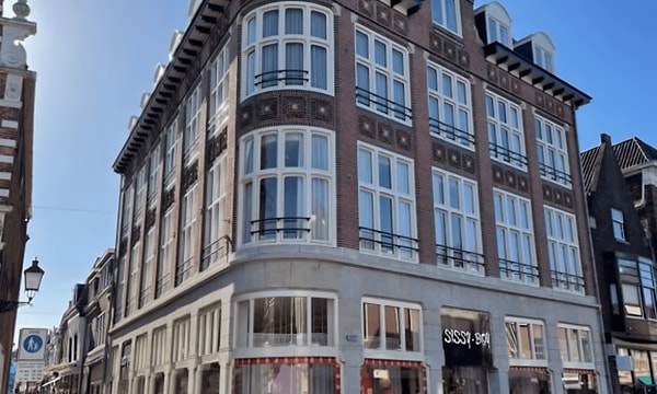 Huis | 80m² | €1150,-