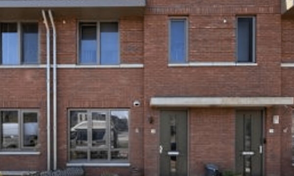 Kamer | 124m² | €932,-