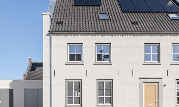 Kamer | 50m² | €2095,-