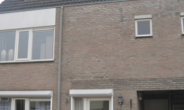 Kamer | 42m² | €713,-