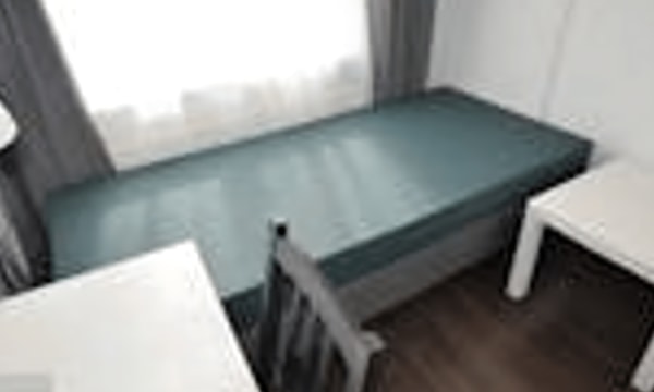 Kamer | 16m² | €800,-