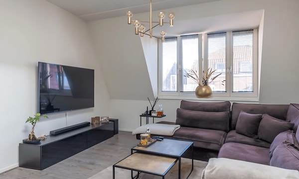 Kamer | 22m² | €975,-