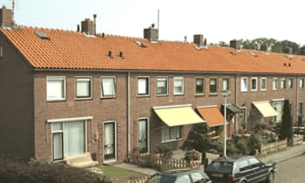 Kamer | 22m² | €932,-
