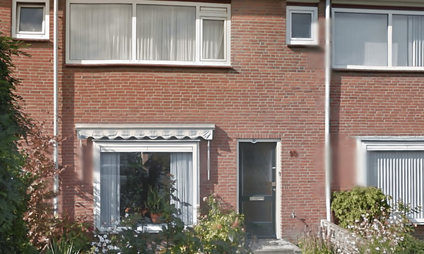 Kamer | 22m² | €1276,-