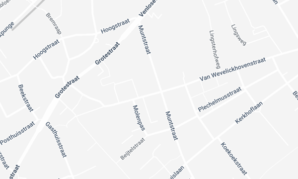 Huis | 44m² | Bongerdstraat | €1250,-