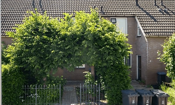Huis | 90m² | €2250,-