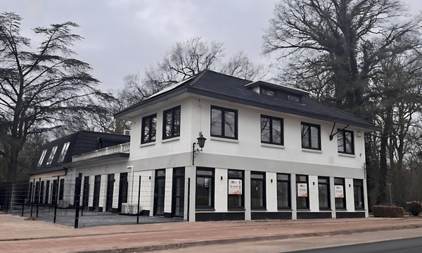 Appartement | 50m² | €1260,-