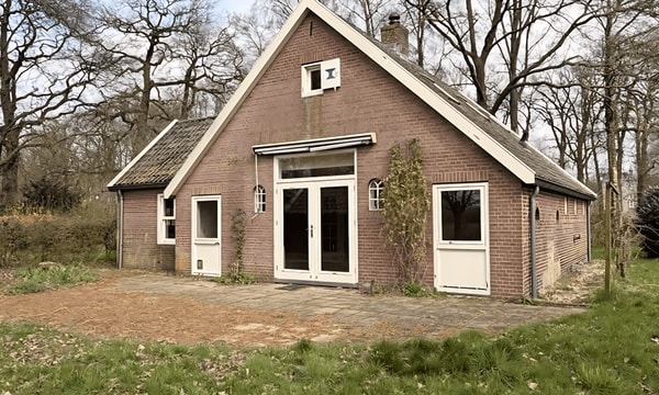 Huis | 94m² | €1995,-