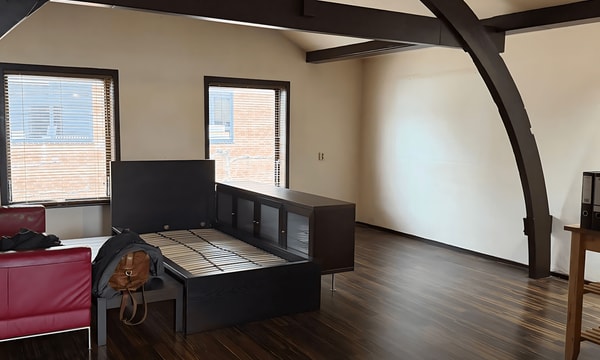 Appartement | 54m² | Schoolstraat | €885,-