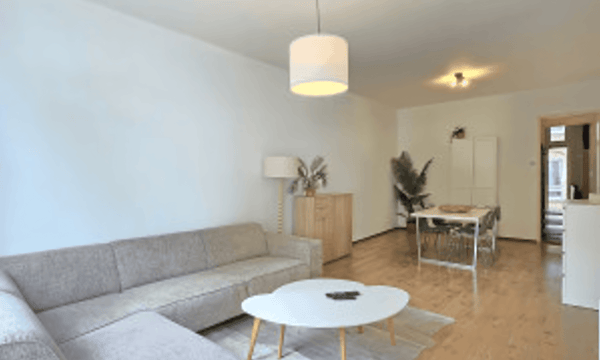 Huis | 86m² | €1895,-