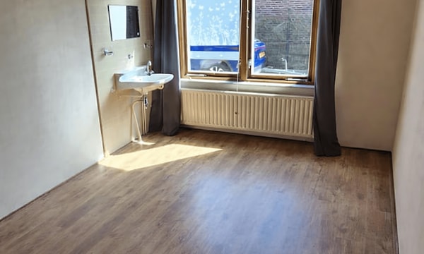 Kamer | 15m² | €700,-
