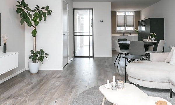 Huis | 123m² | €1650,-
