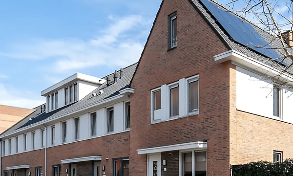 Huis | 118m² | €1320,-